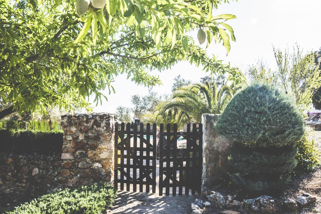 Casas Rurales Cortijo La Canada Estepa Eksteriør bilde