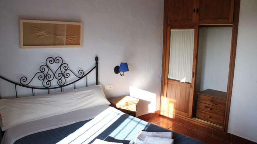 Casas Rurales Cortijo La Canada Estepa Eksteriør bilde