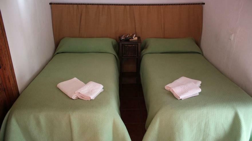 Casas Rurales Cortijo La Canada Estepa Eksteriør bilde